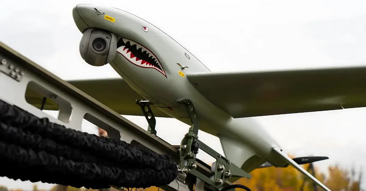 dron militar tipo MQ-9 Reaper dron militar tipo MQ-9 Reaper