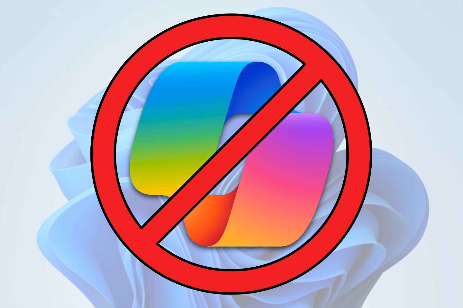 Desinstalar Copilot de Windows 11