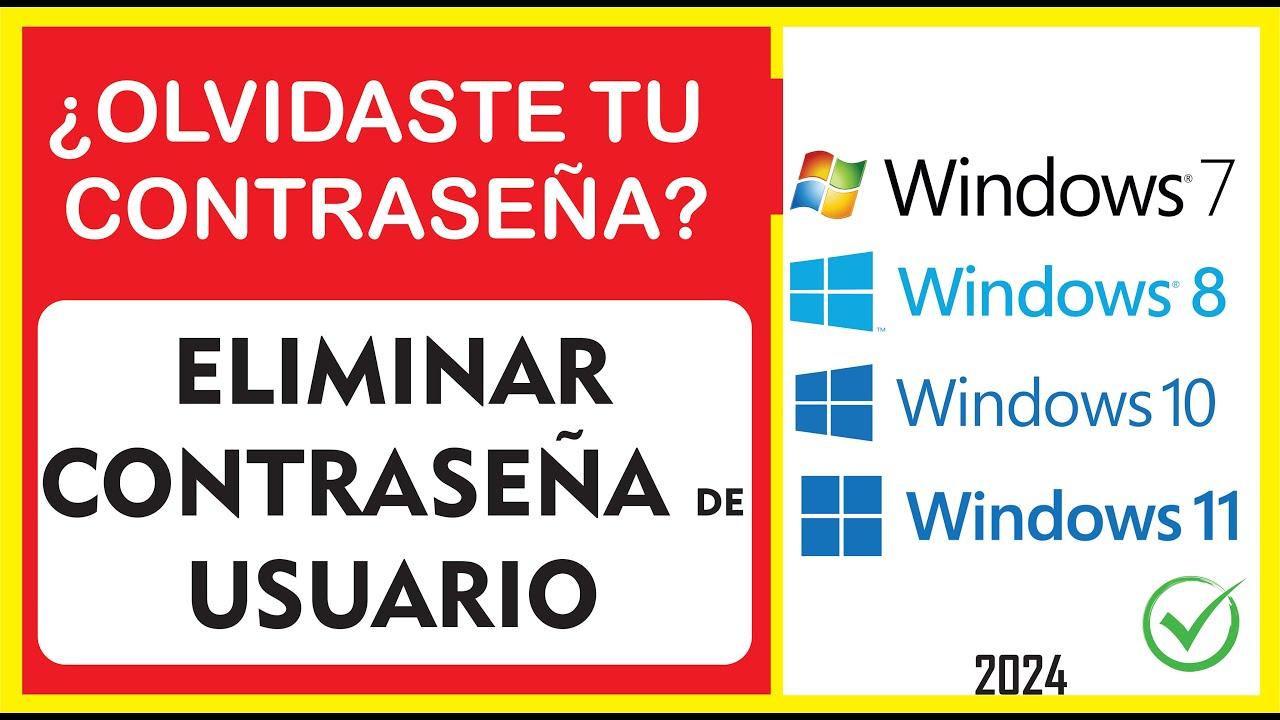 Restablecer contraseña de cuenta Microsoft