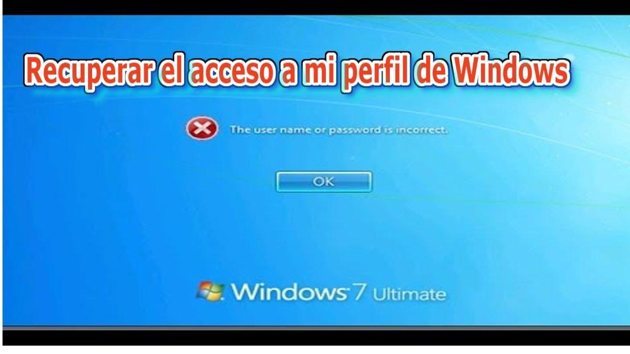 Diferencias entre cuenta Microsoft y cuenta local