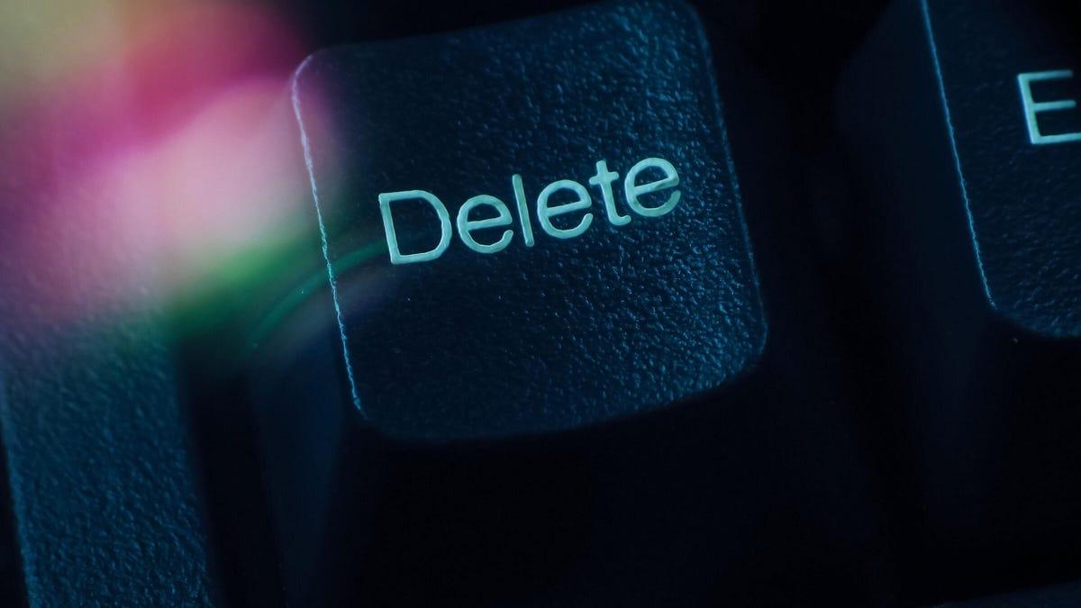 Just The Browser limpiando funciones de IA