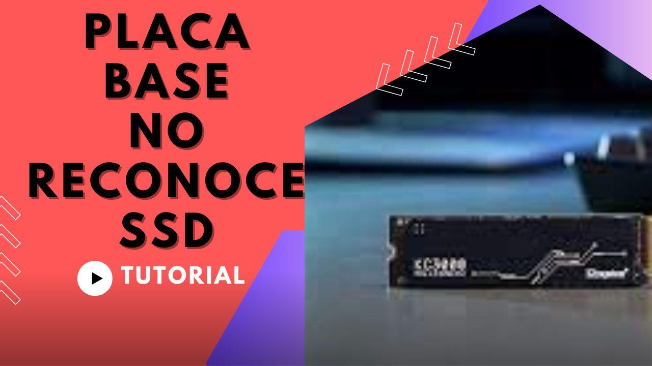 Actualizar firmware y BIOS para solucionar errores de SSD