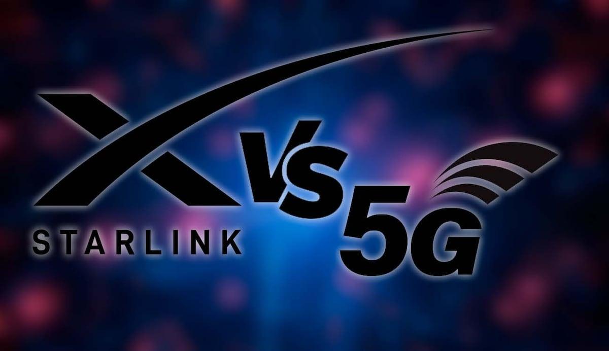 Comparativa Starlink vs 5G para jugar online