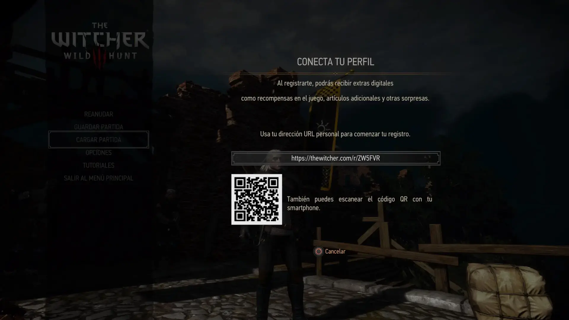 Transferir partidas guardadas The Witcher 3 entre generaciones Transferir partidas guardadas The Witcher 3 entre generaciones