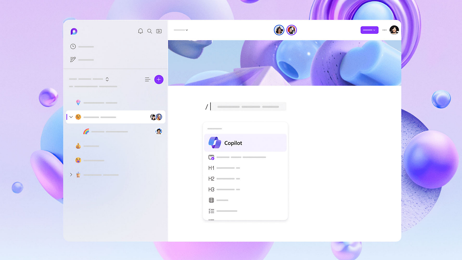 Tutorial Microsoft Loop