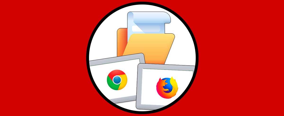 Abrir archivos locales en el navegador con file:///