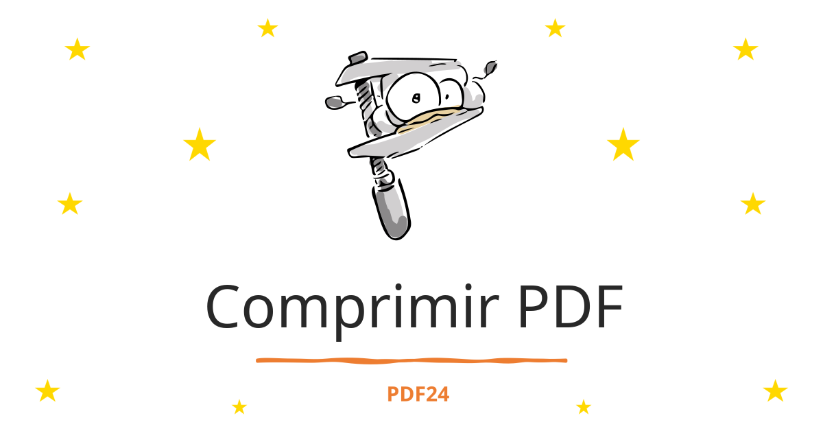 Guía para comprimir un archivo PDF