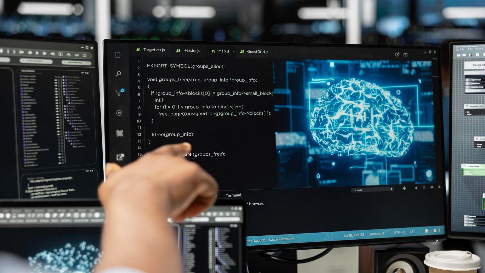 Modelos de lenguaje LLM