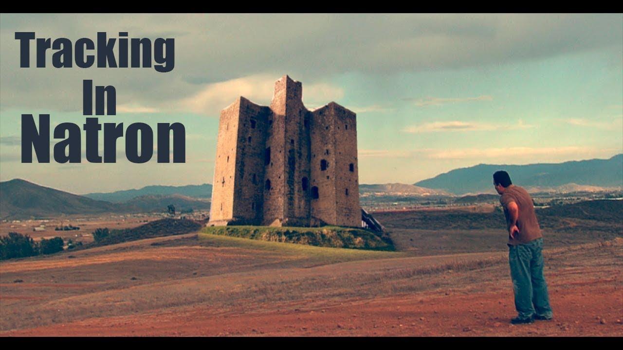 Rastreo de movimiento en composición digital