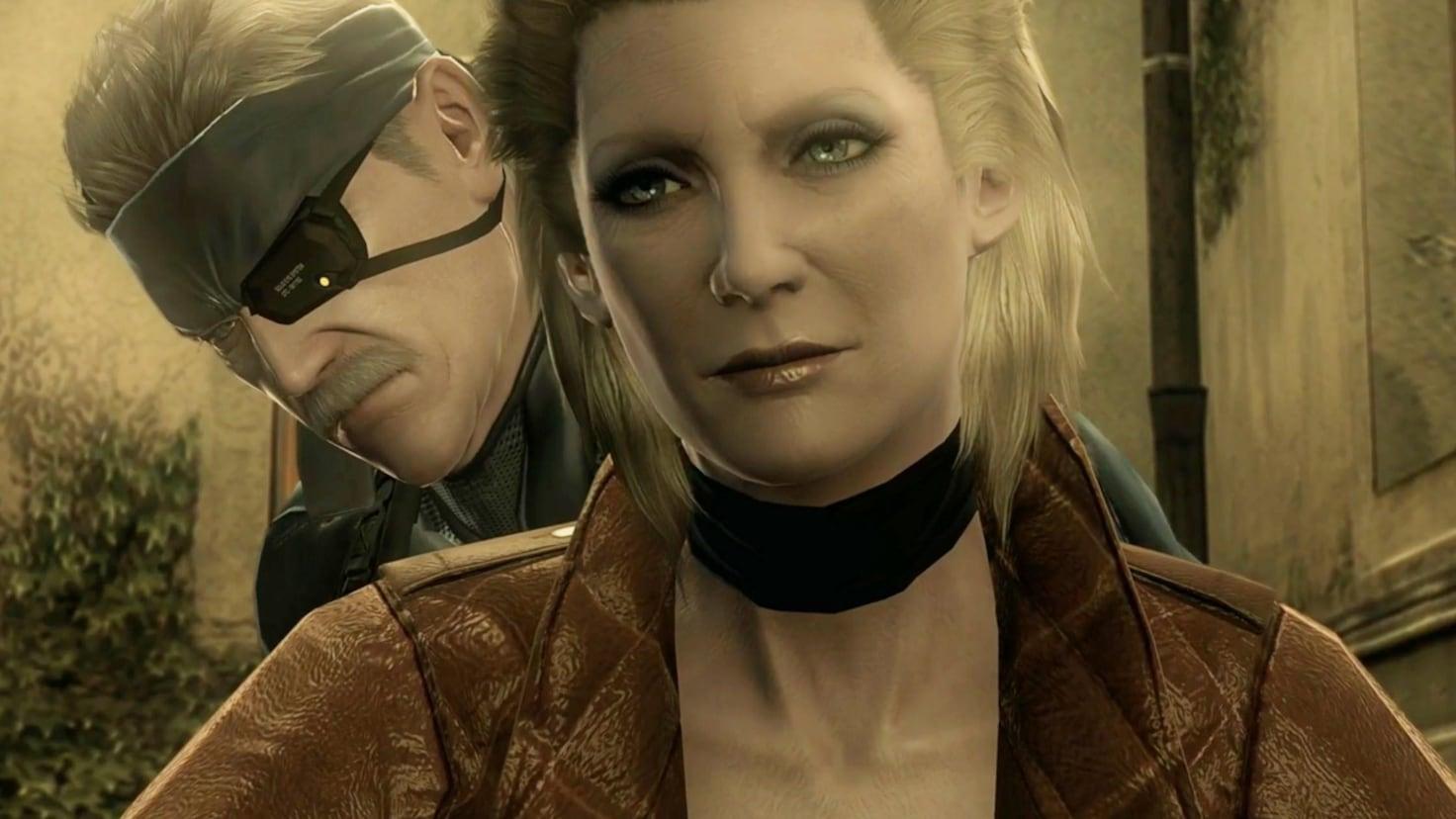 Legacy of Kain en State of Play