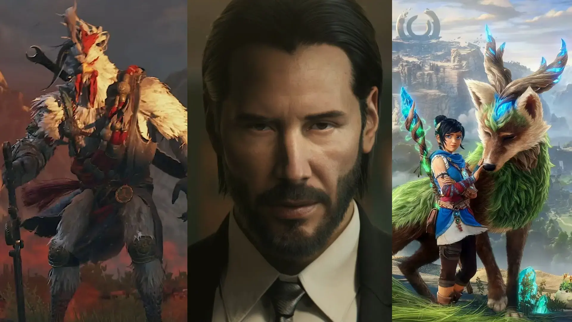 Kena Scars of Kosmora Kena Scars of Kosmora