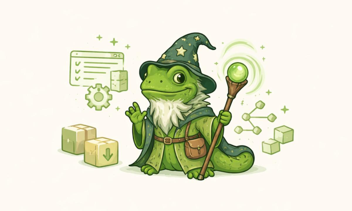 Herramientas de administración en openSUSE