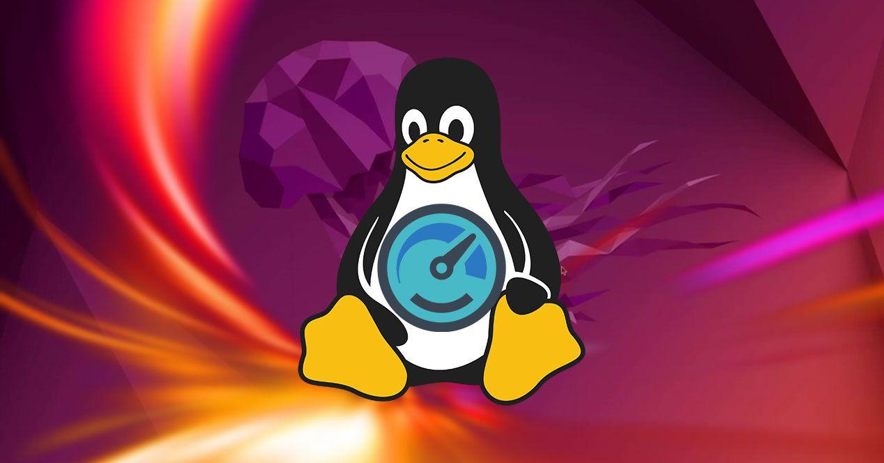 Optimizar copias grandes en Linux