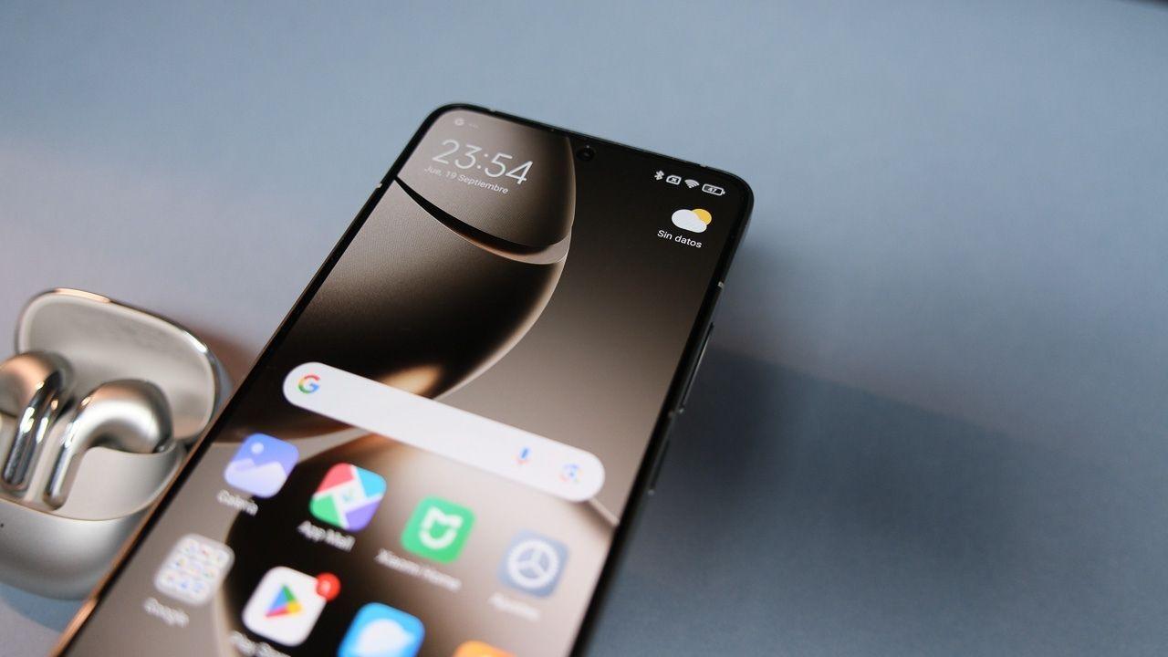 Razones por las que una actualización Xiaomi tarda mucho