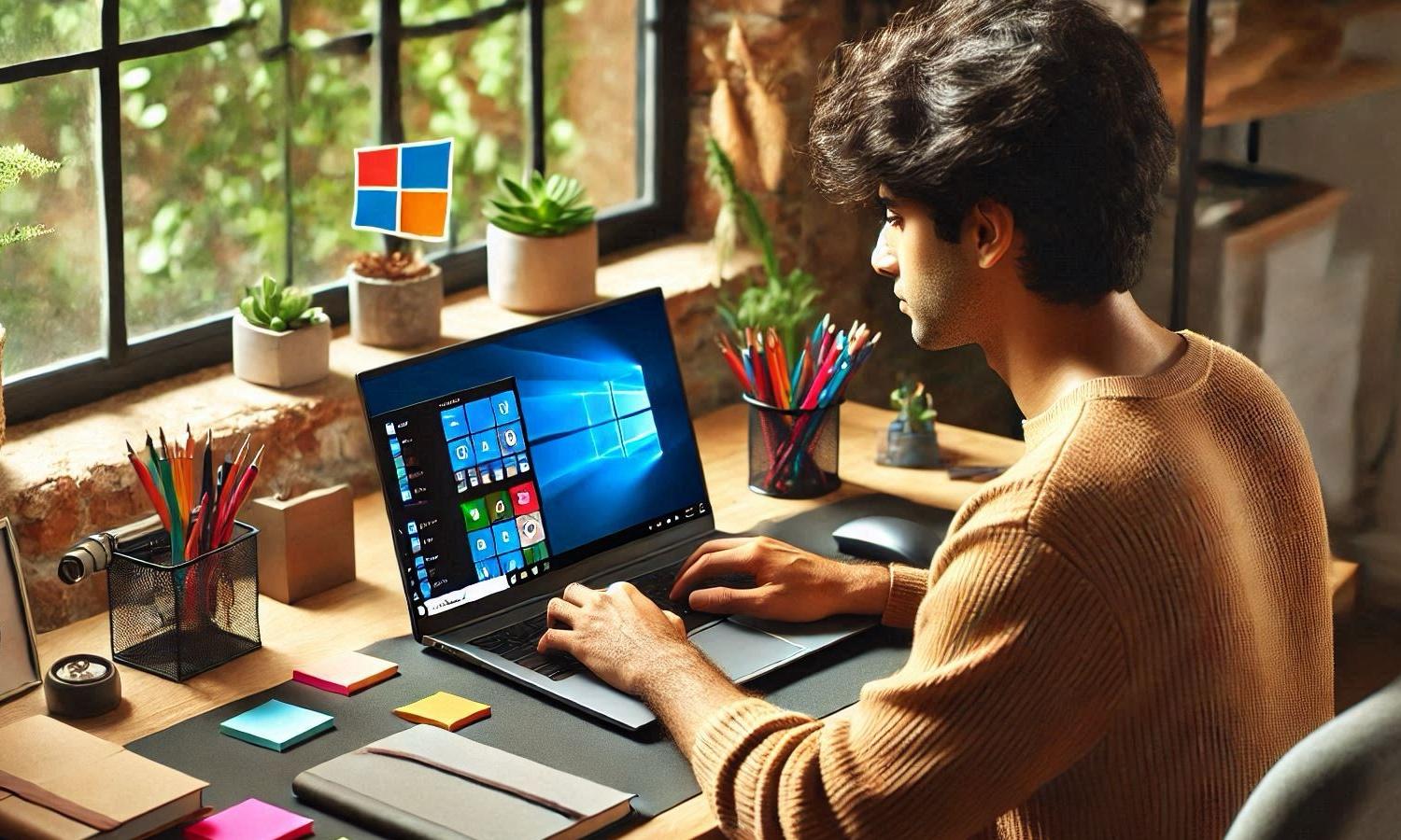 telemetria y diagnosticos windows 11