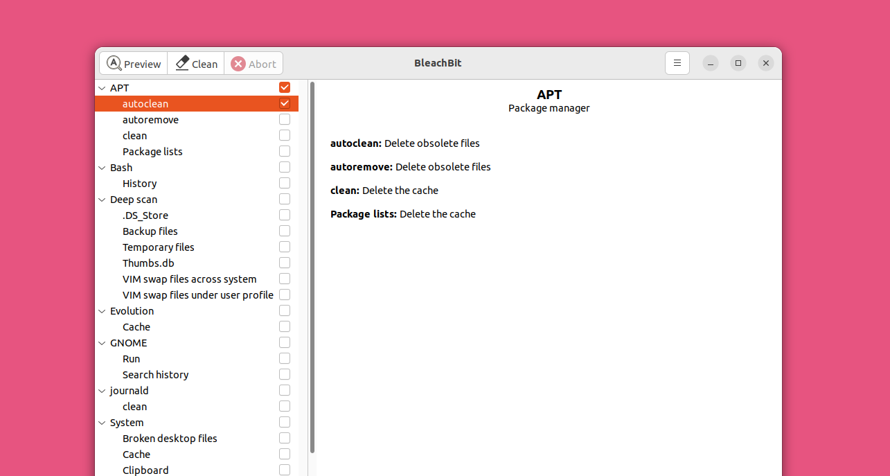 Restablecer y limpiar Windows 11