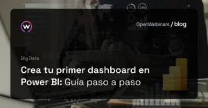 cómo hacer un dashboard de ventas en excel vs bi