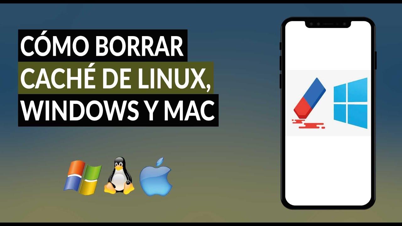 Rutas de temporales en Linux
