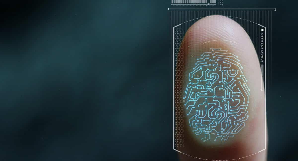 reducir la huella digital en internet