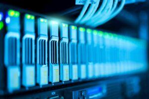 cómo usar rclone con NAS