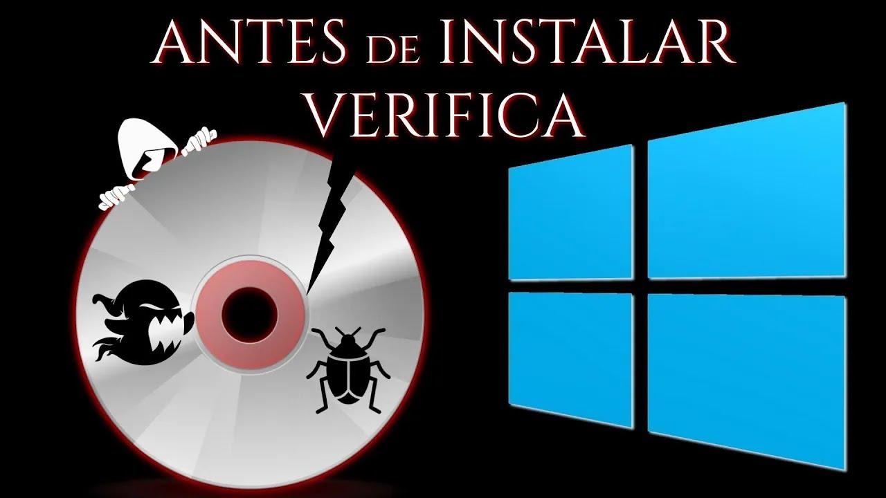 Verificación GPG de sumas SHA256 en Linux