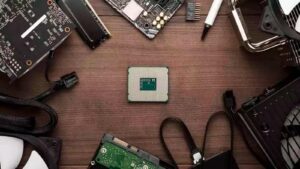 componentes de pc