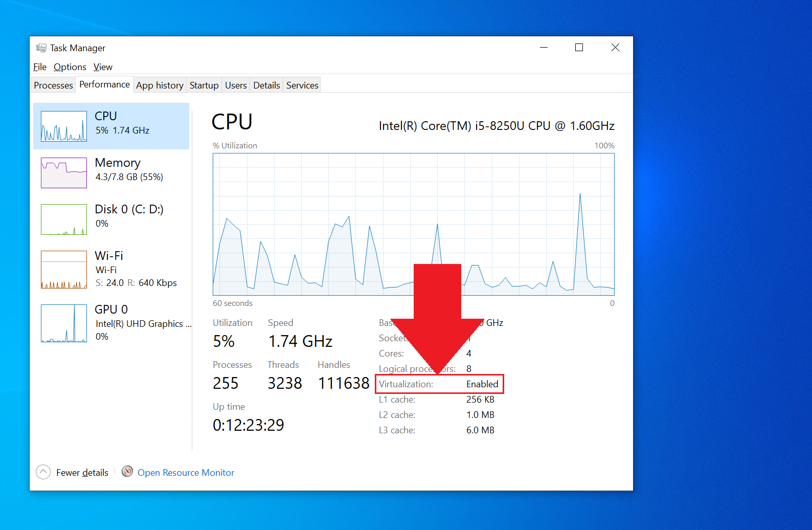 virtualizacion arm en windows y linux