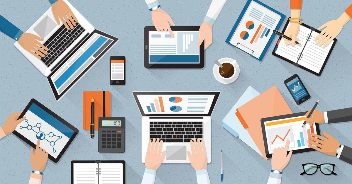 Herramientas para gestionar BYOD