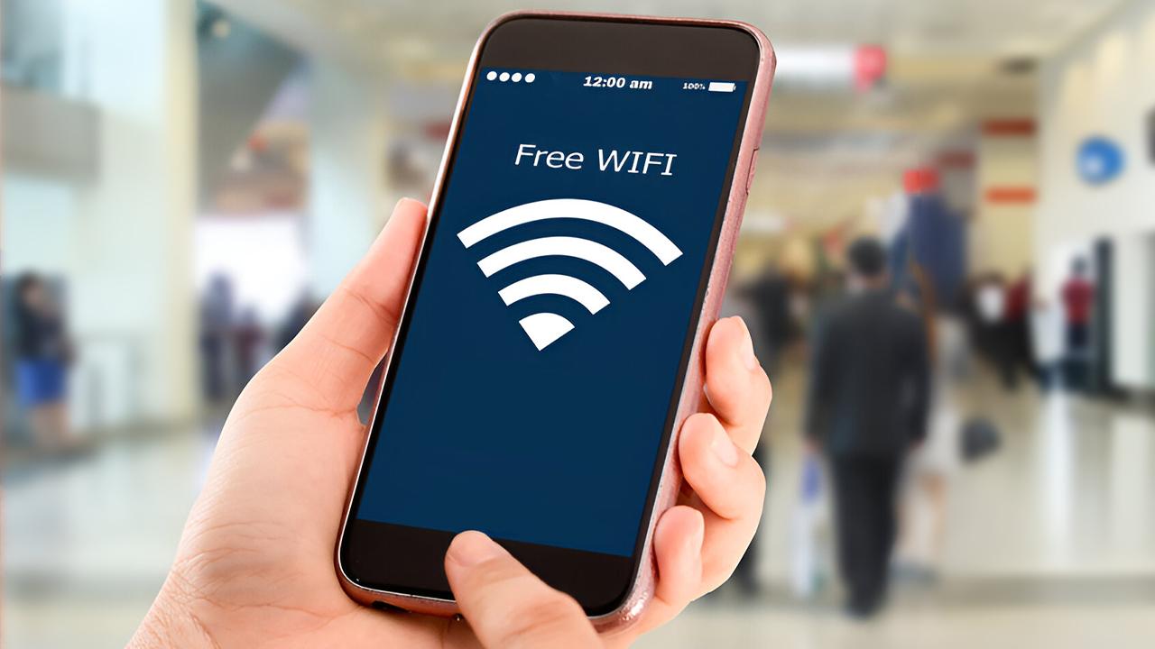 Aplicaciones para escanear redes WiFi