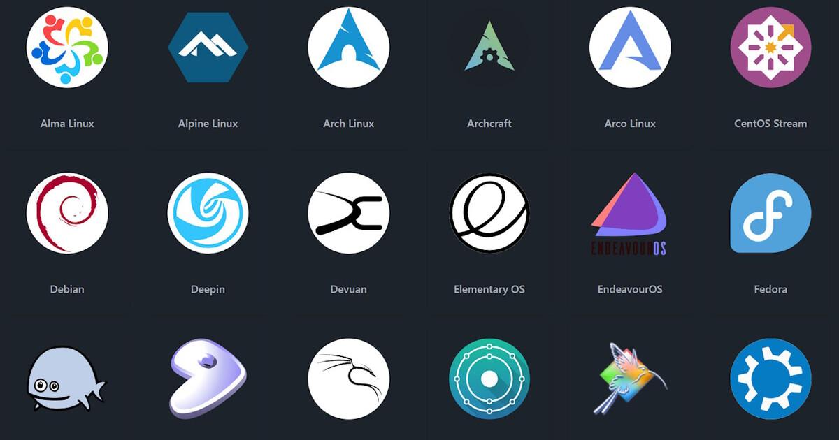 Shebang en scripts de Linux