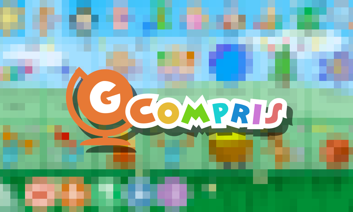 GCompris para profesores