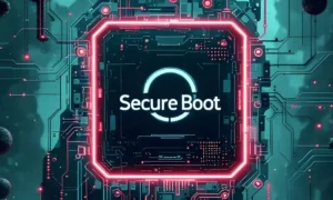 gestión de claves Secure Boot windows y linux