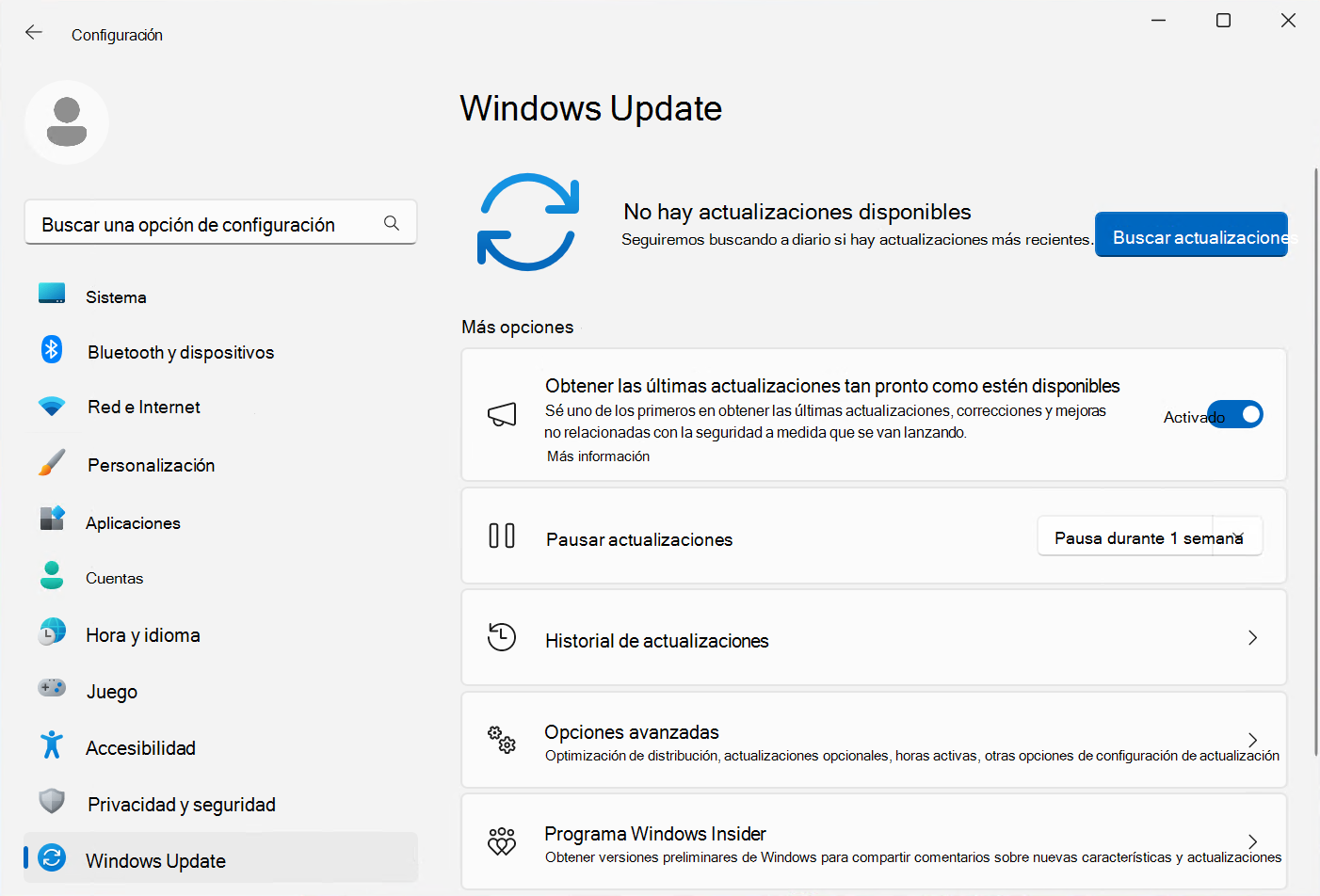 tecnologia de actualizacion diferencial en msix