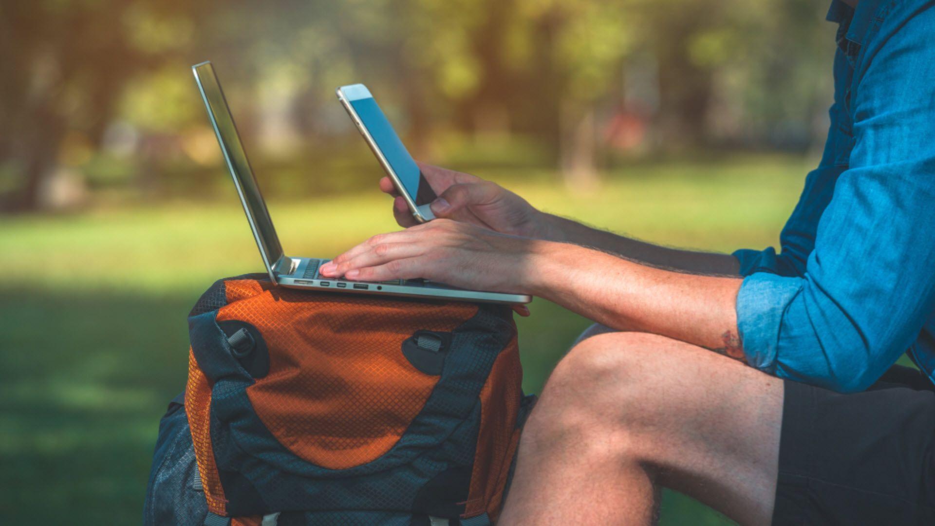 proteccion fisica y candados para portatiles