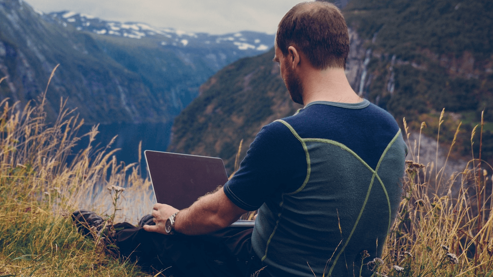 hardening y ciberseguridad para portatiles en viaje