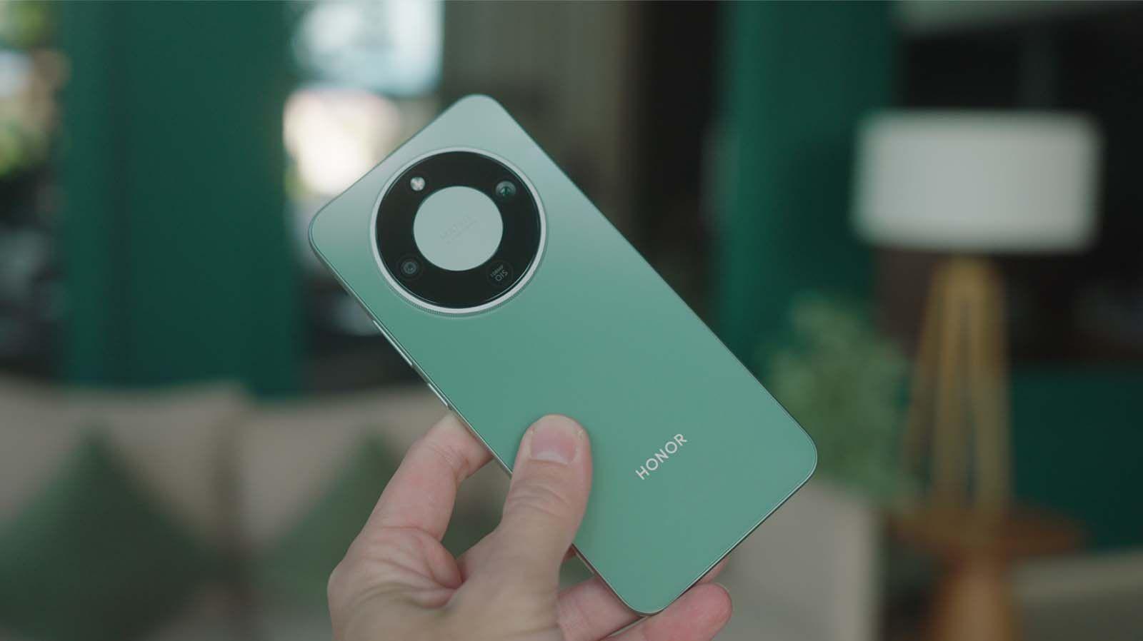 Honor Magic 9 bateria 9000 mAh Honor Magic 9 bateria 9000 mAh