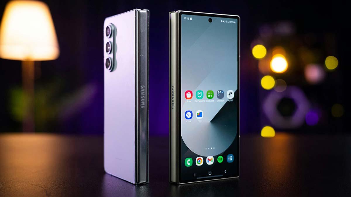 Qué es Samsung One UI