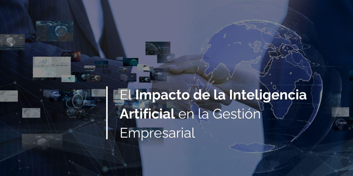 inteligencia artificial en empresas