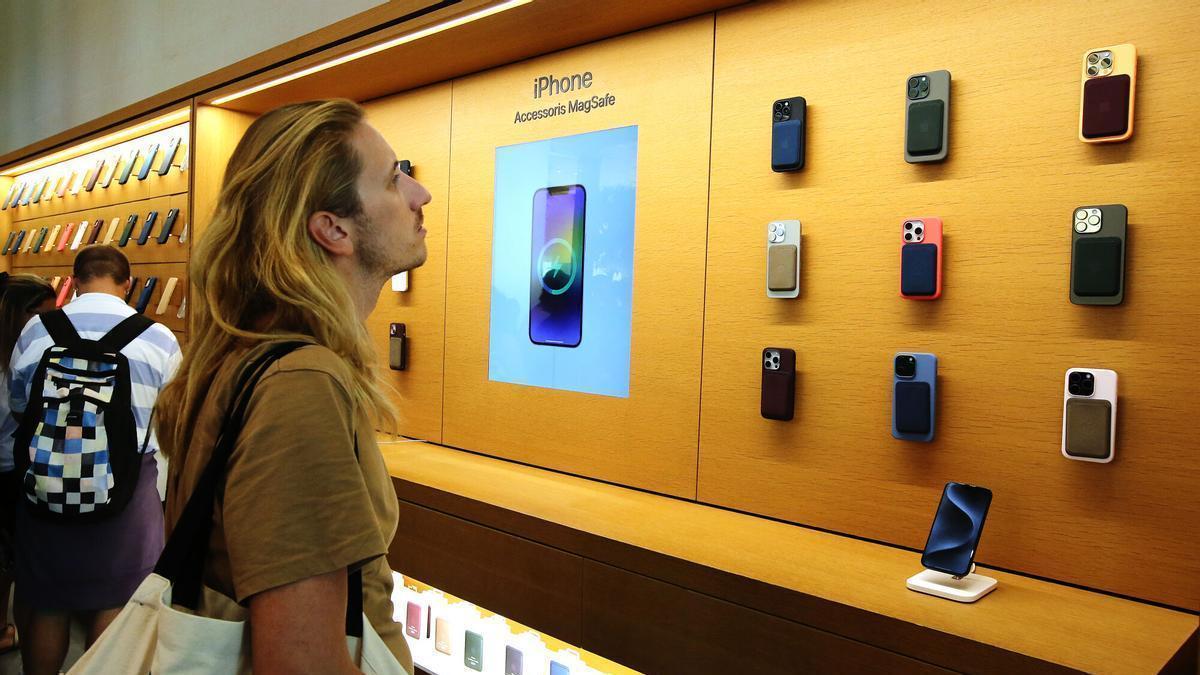 Lanzamiento iPhone 17e