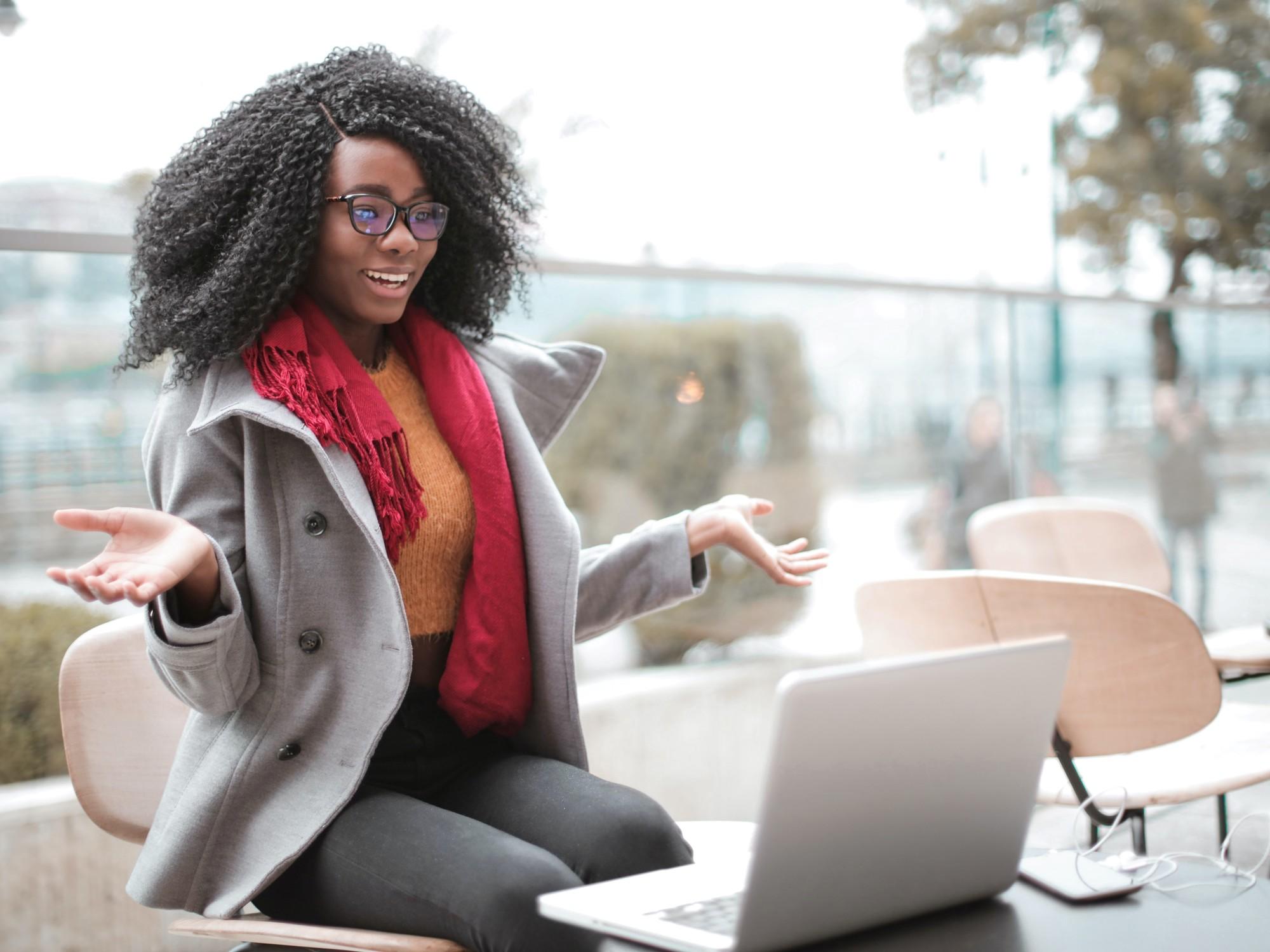 Uso de videollamadas en WhatsApp desde el PC Uso de videollamadas en WhatsApp desde el PC