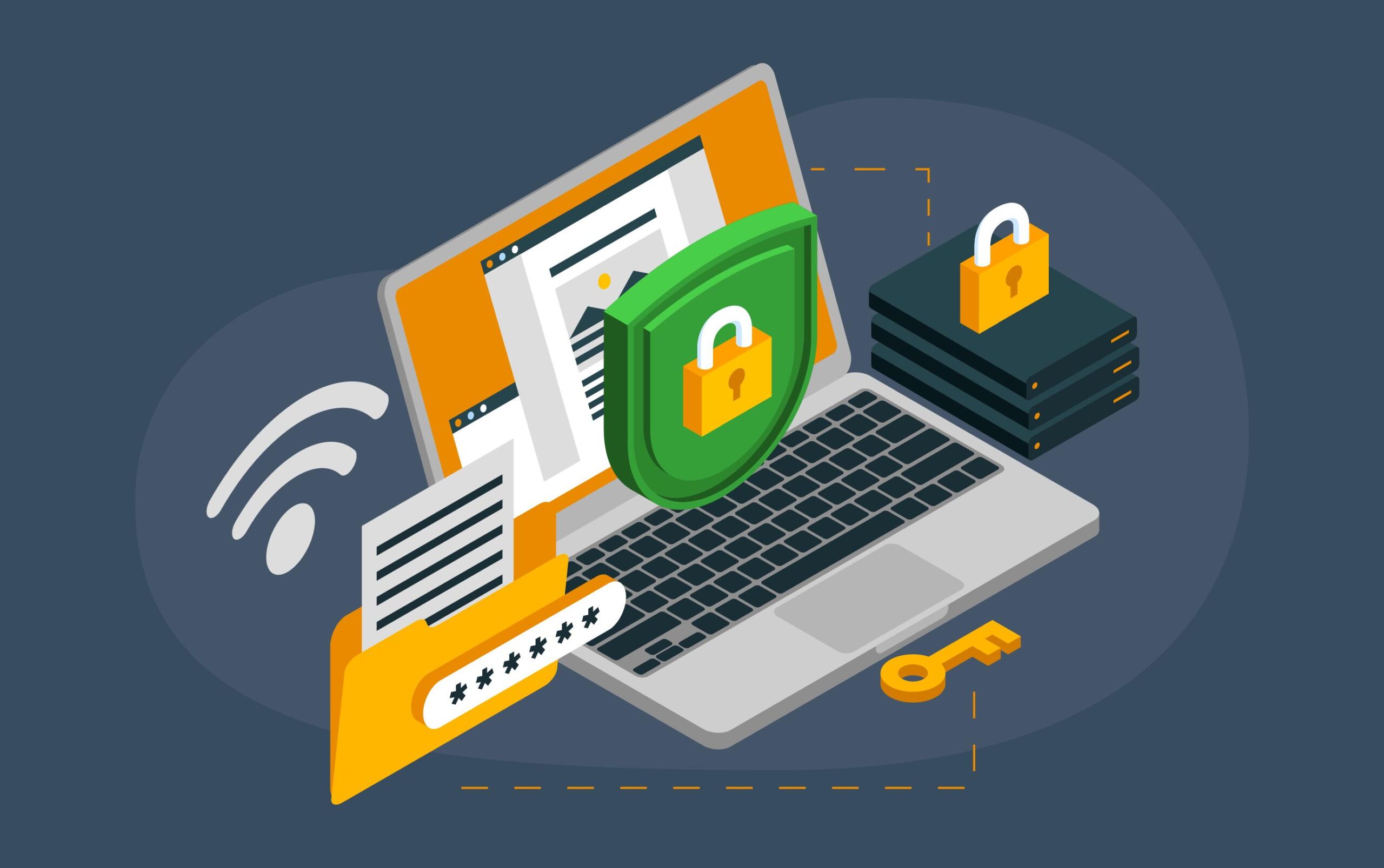 Mejorar seguridad en navegador Edge