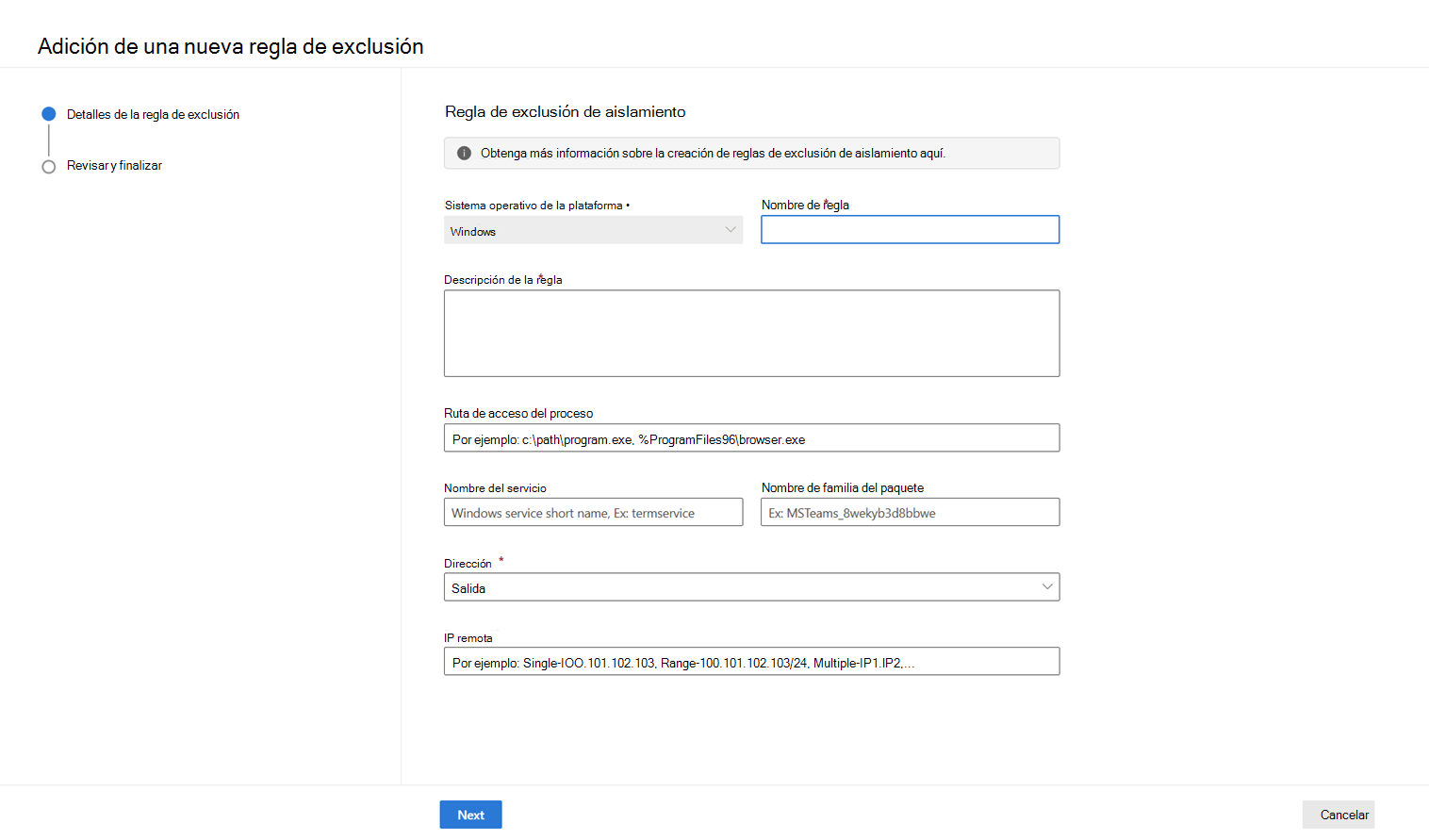 modo de aislamiento de procesos en Office modo de aislamiento de procesos en Office