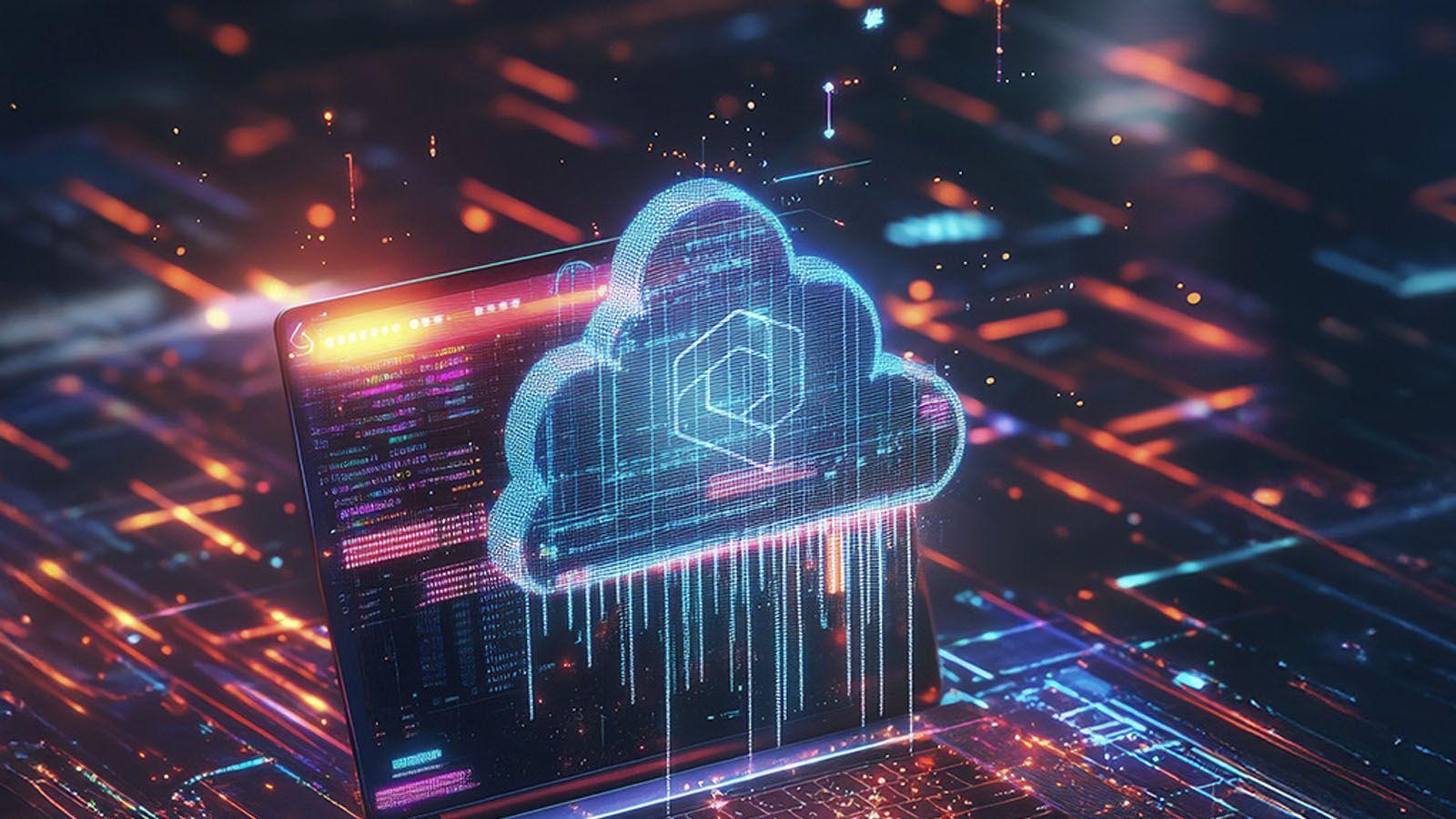 Almacenamiento en la nube myQNAPcloud One