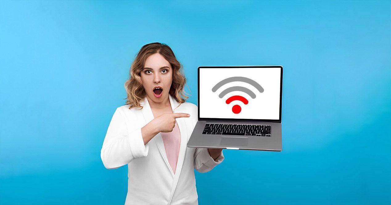 conexion internet lenta