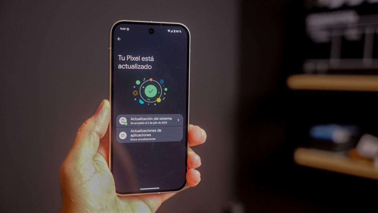 Problemas Bluetooth tras actualización de Pixel