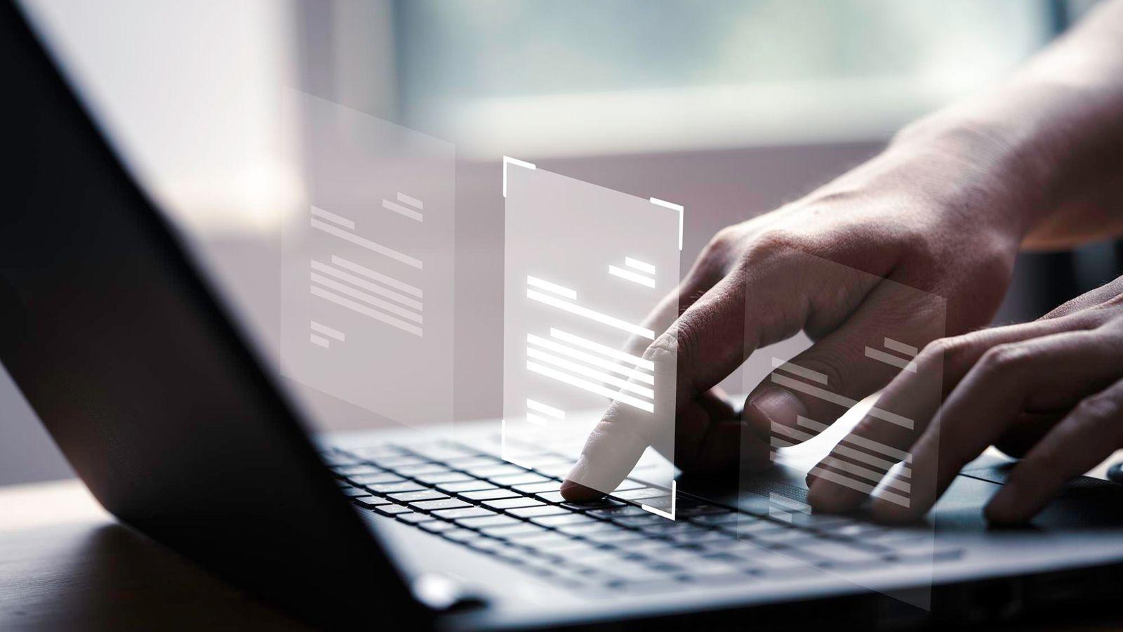 Componentes de PDF24