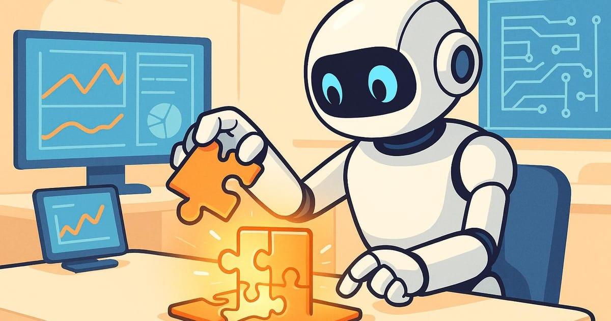 Arquitecto de agentes de IA