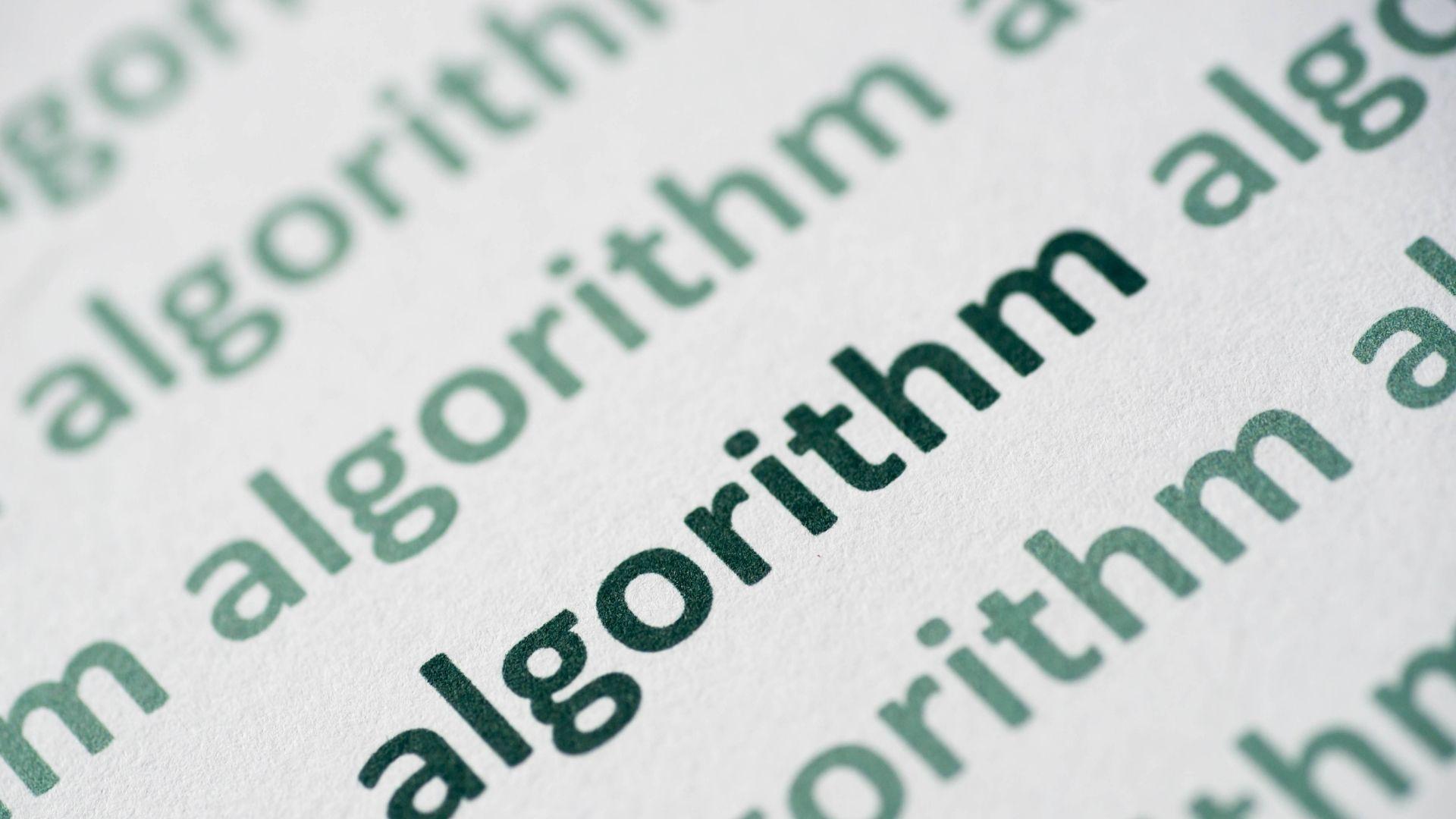 auditor de algoritmos de inteligencia artificial