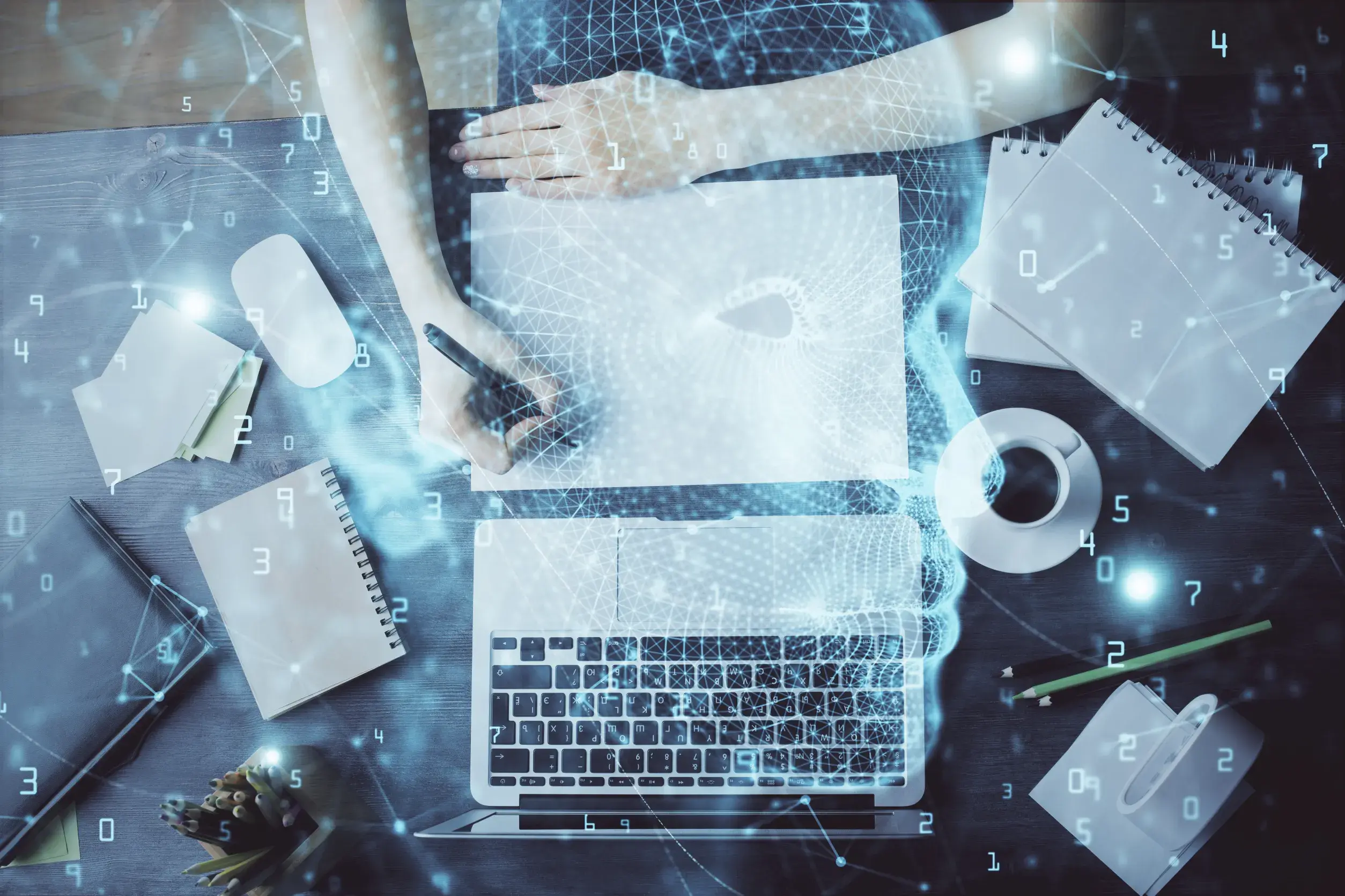 Trabajo de curación de datos sintéticos Trabajo de curación de datos sintéticos