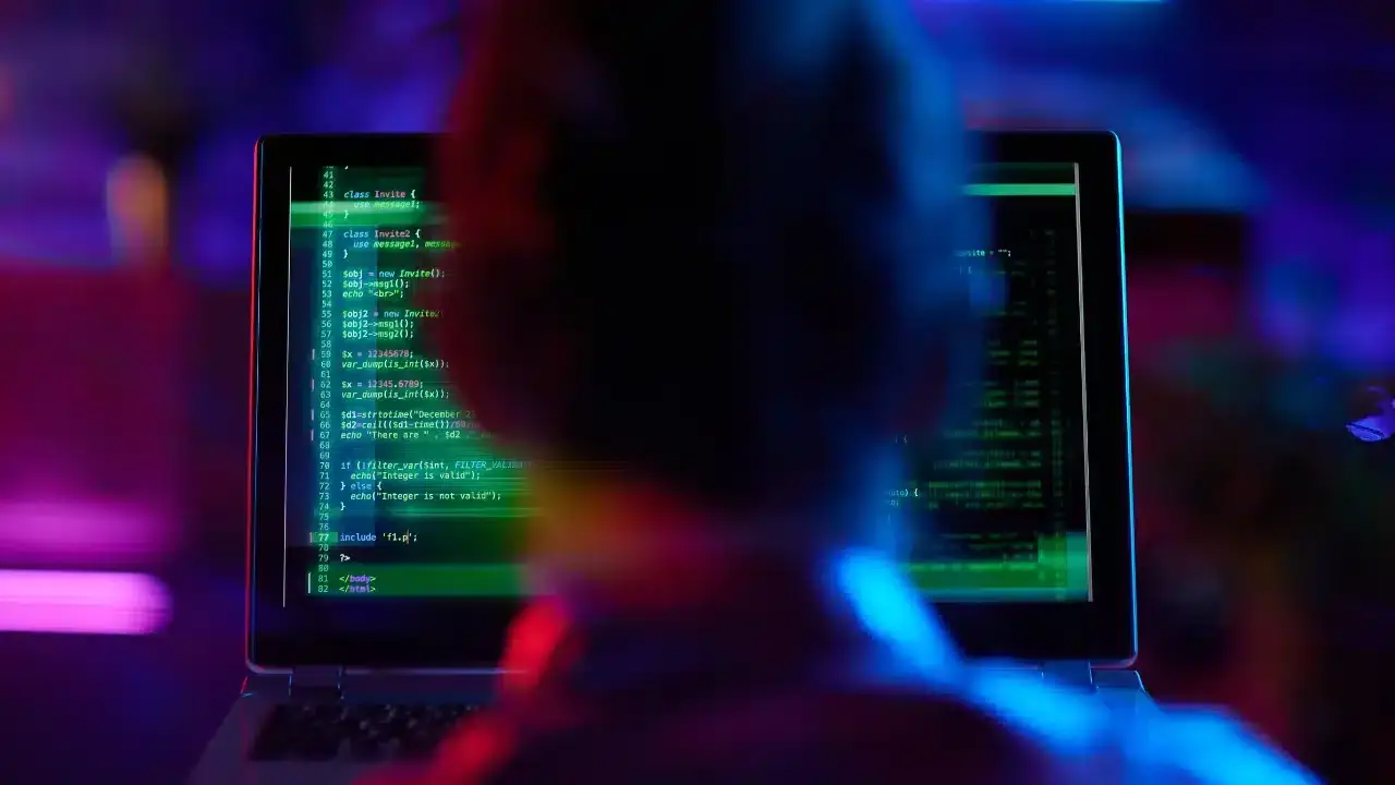 Analisis tras incidente de ciberseguridad Analisis tras incidente de ciberseguridad